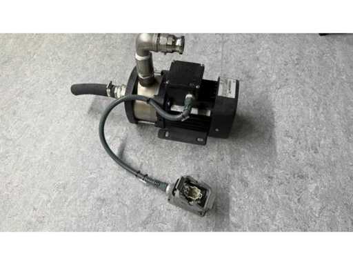 Grundfos CM5-3 A-R-G-V AQQV F-A-A-N Pompă de aspirație