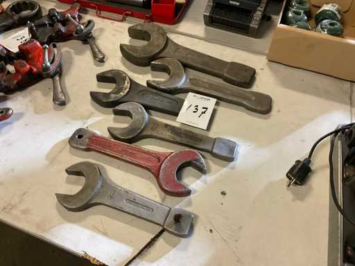 Gedore hand tools