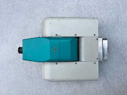 Wenzel - Excalibur - Wiertarki - 2010