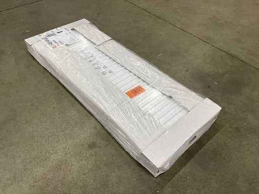 Henrad 0597042111 Paneelradiator Softline ECO 400-21-1100 1020W