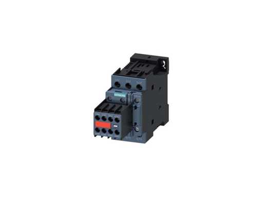 Siemens 3RT2025-1FB44-3MA0 Magnetschalter (2x)