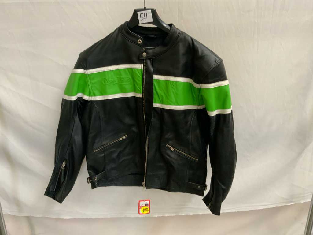 Jachetă de motocicletă Lookwell