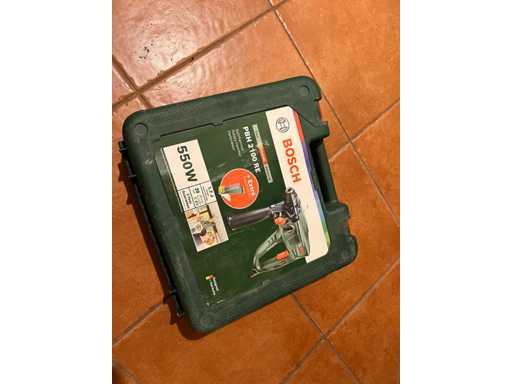 2024 - BOSCH - PBH 2100 RE - Macchine utensili per foratura