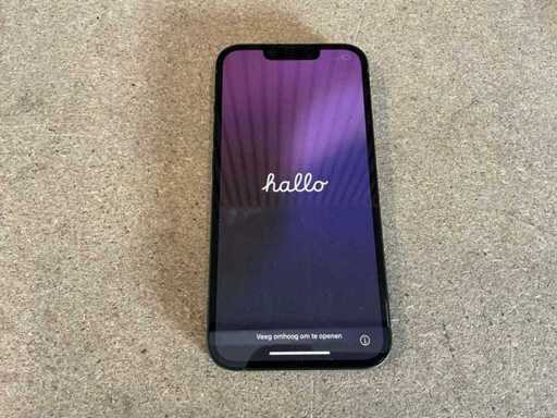 Apple iPhone 13 (128 Go)