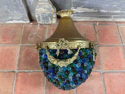 Lampada a sospensione