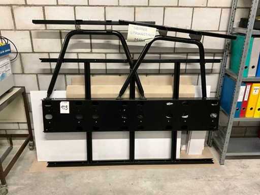 Table de conférence