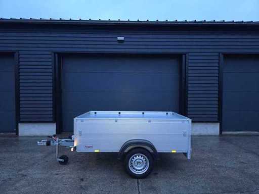 NEUER Anssems GTB 750 HT Gepäckanhänger