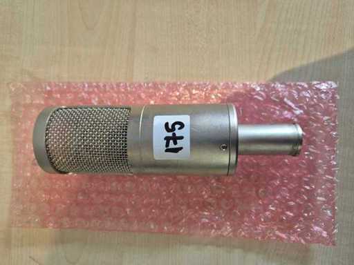 Progetti Studio B1 Microphone