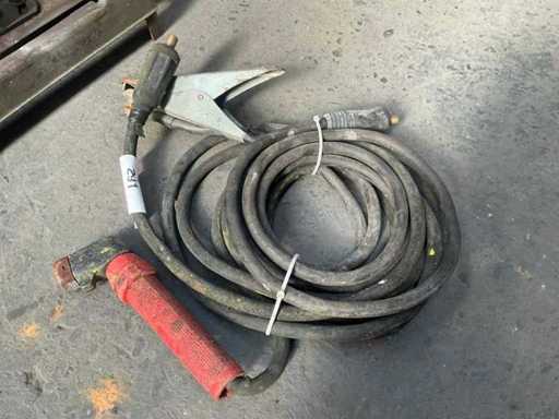 Chalumeau de soudure