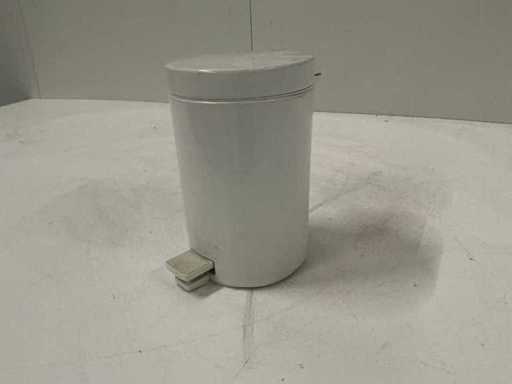 Bac à pédales (11x)