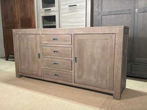 Markes Dressoir
