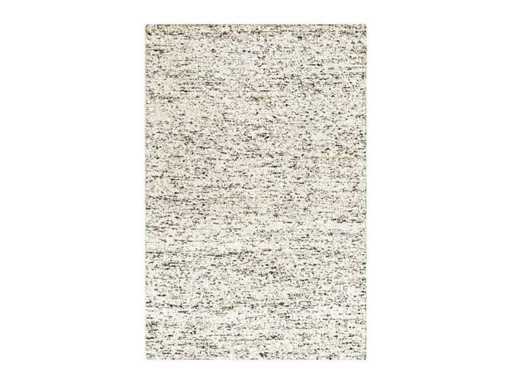 fonQ - Dywan Whisp 200 x 300 cm - Kość słoniowa / Brąz - Dywan