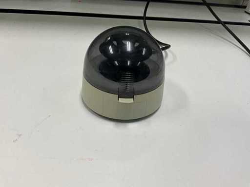 HF 120 Mini Centrifuge CAPSULE