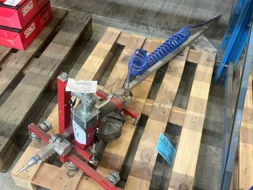 Senco Coil pro 50 Other pneumatic tools