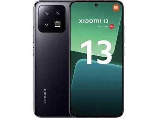 Telefon komórkowy Xiaomi 13
