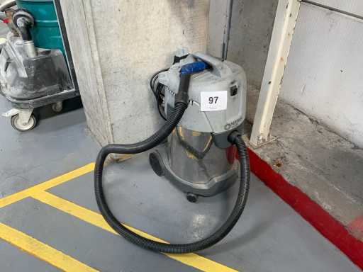 Aspirateur industriel VL 200