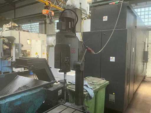 Cordia S-30 Kolomboormachine