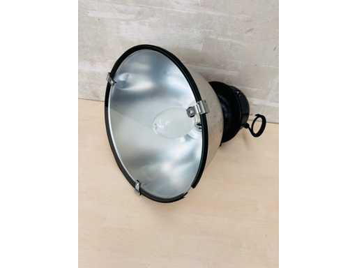 Industrielampe – Großer Durchmesser