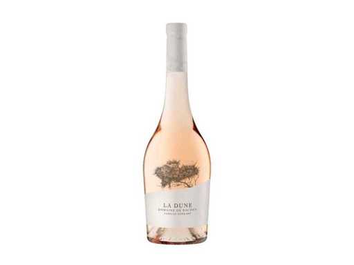 La Dune Domaine de Bachen - Lionel Osmin - Landes - Roséwijn (6x)