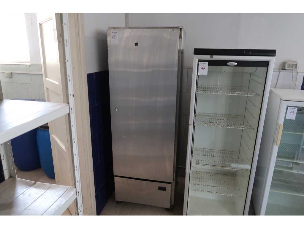 Cornelius - Refrigerators