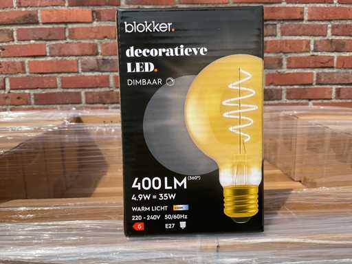 LED - Sorgente luminosa - Sorgenti luminose (477x)