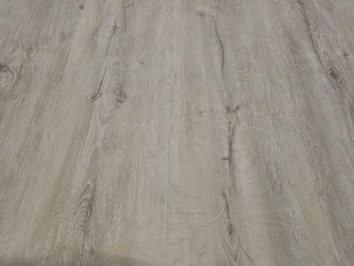 Planche à clic PVC de 24 m2 - 1220 x 228 x 4 mm