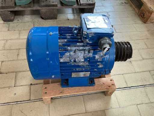 Materials and warehouse stocks