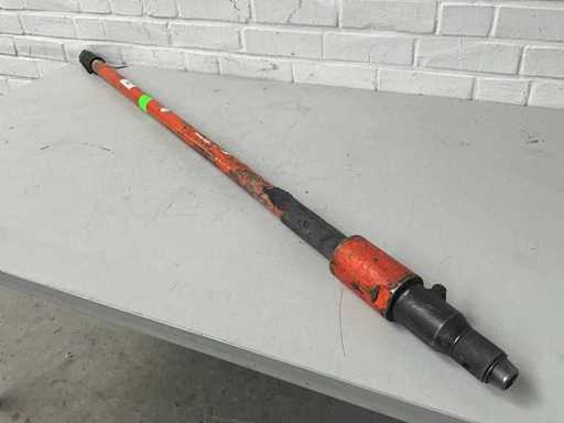 Trelawny LR 5ft Ciocan cu daltă măcinată