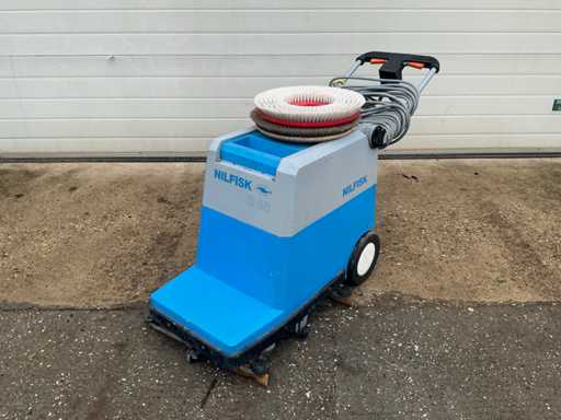 Epurator Nilfisk C38