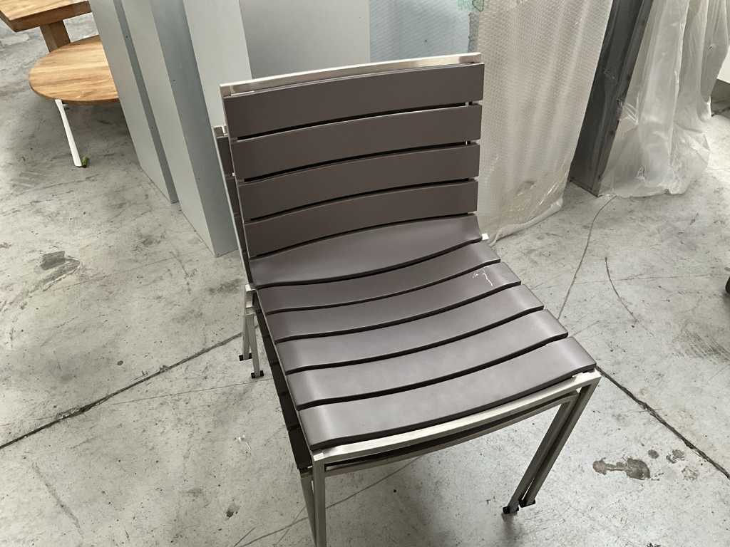 2x chair CORO