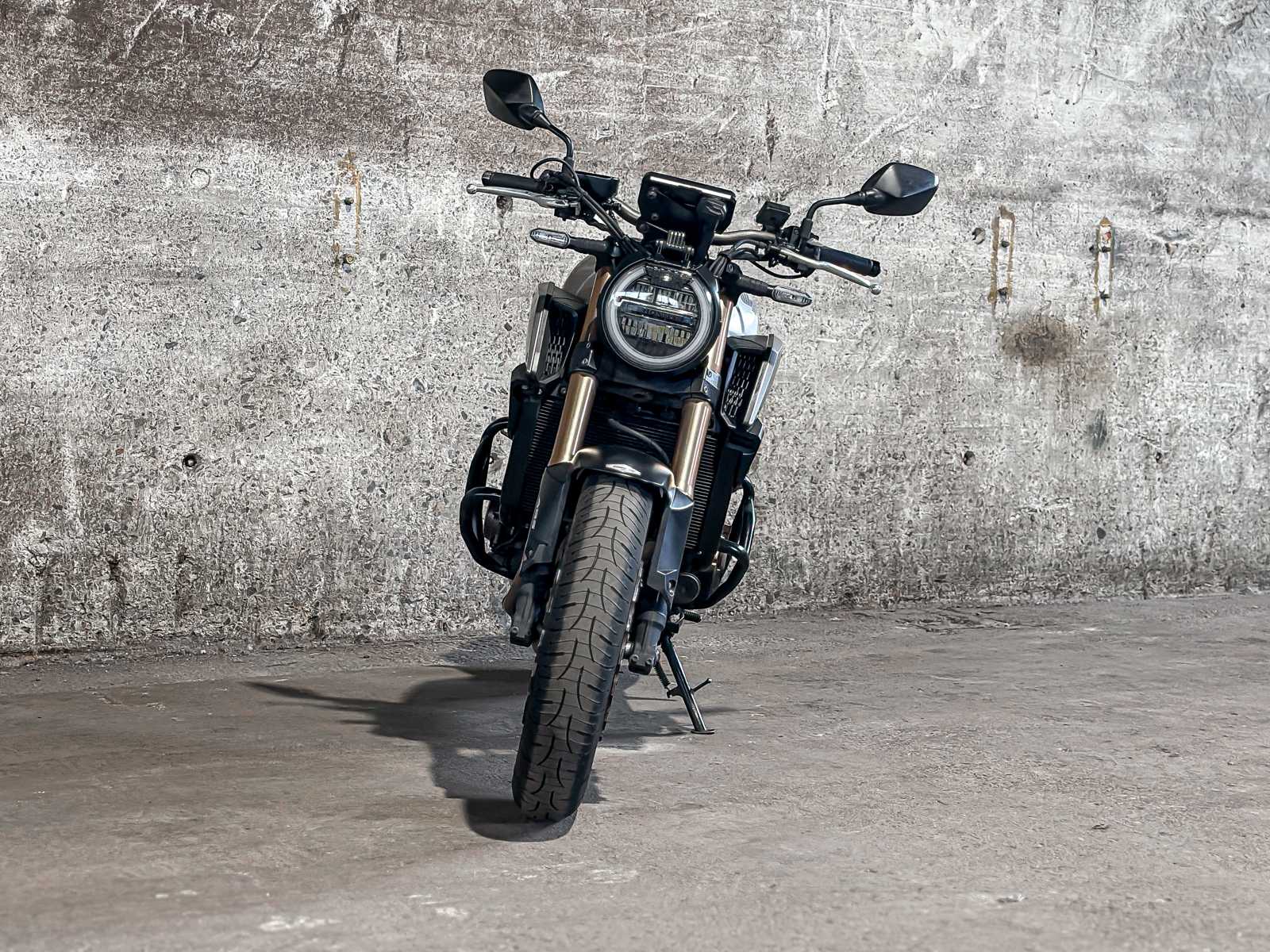 Honda Tour CB 650 F C-ABS Neo Racer 91pk 2021, 15-MP-KF