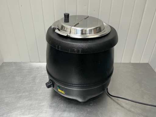 Buffalo - Soup kettle