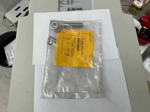 Capteur de turck (10x)