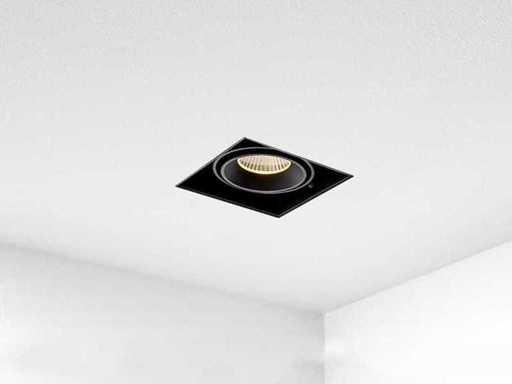 12 x Evo 1.0 Trimless LED spot 