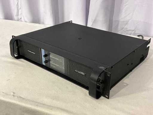 Amplificateur Lab Gruppen FP 7000 à 2 canaux