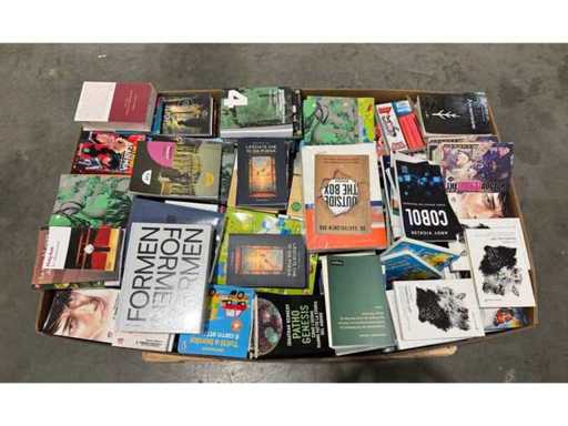 Prenotazione dei pallet