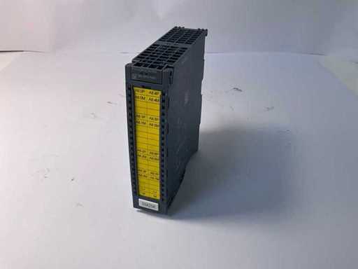 Siemens 6ES7 526-2BF00-0AB0 Simatic 7-1500 F-DQ 8x24VDC/2A PPM