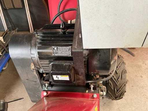 2024 DL Workx Pro-22 S6E Houthakselaar