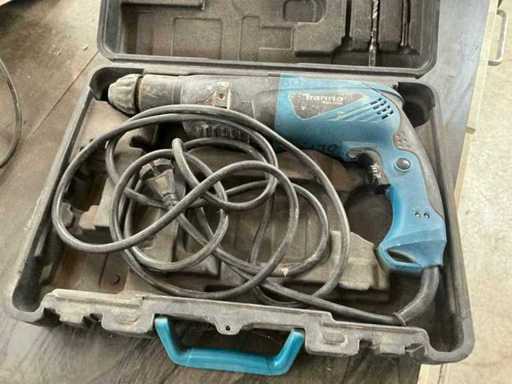 Gamma RBH-1050 Boormachine