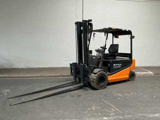 STILL - R60-50 - Vorkheftrucks - 2005