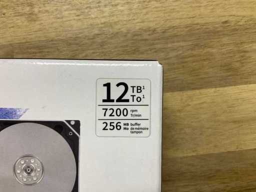 Toshiba X300 Performance Desktop PC