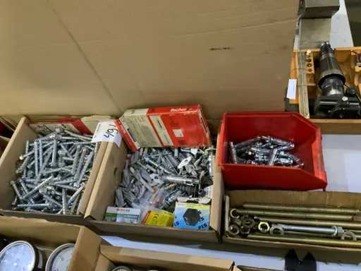 Fischer Construction and fastening material