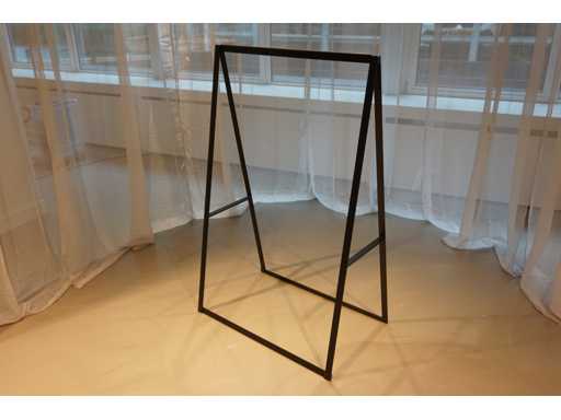 Clothes rack (10x)