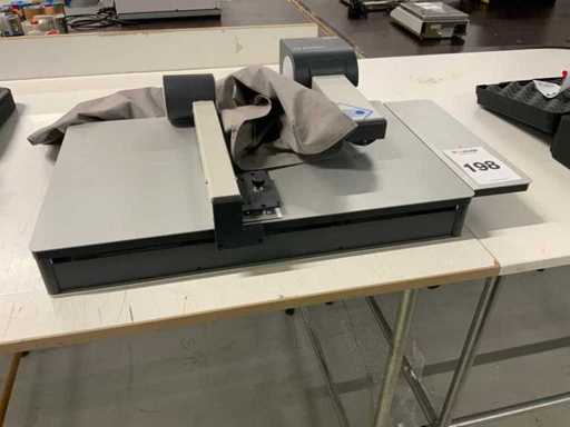 Spectrofotometru automat Barbieri Spectro LFP