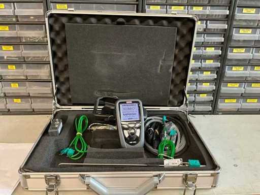 KIMO MP 200 Micro manomètre