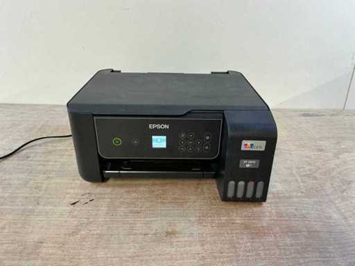 EPSON EcoTank ET-2870 Weitere Drucker und Kopierer