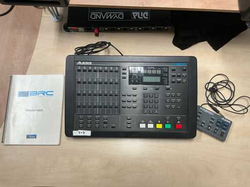 Zdalny pilot Alesis HD24 BRC