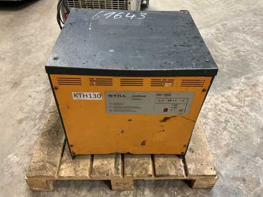 STILL - 48V 100A - Acculaders -