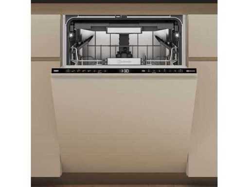 Bauknecht B7I HF60 TUC inbouw vaatwasser | Autodeur opening | Besteklade| Energielabal A