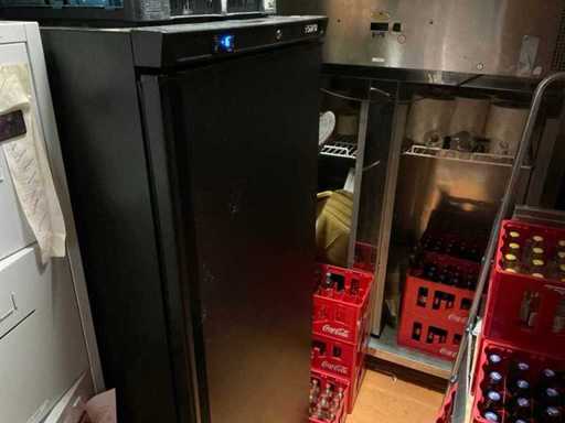 Congelatore Saro HT600B